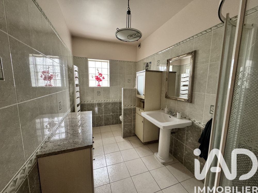 � vendre  Maison Orsay (91400)