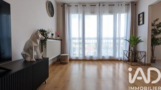  Appartement � vendre 3 pi�ces 79 m�