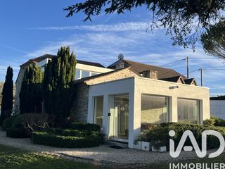  Maison � vendre 8 pi�ces 228 m�