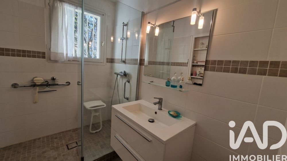 � vendre  Maison Maisons-Laffitte (78600)