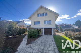  Maison � vendre 7 pi�ces 100 m�