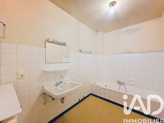  Appartement � vendre 2 pi�ces 65 m�