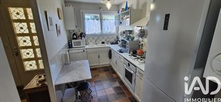  Maison � vendre 5 pi�ces 97 m�