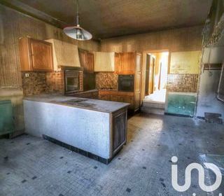  Maison � vendre 12 pi�ces 400 m�