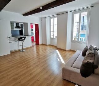  Appartement � vendre 4 pi�ces 73 m�
