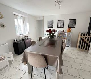  Maison � vendre 6 pi�ces 112 m�