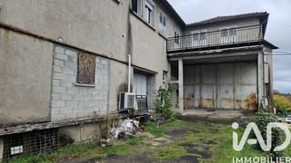  Parking / Garage � vendre 360 m�