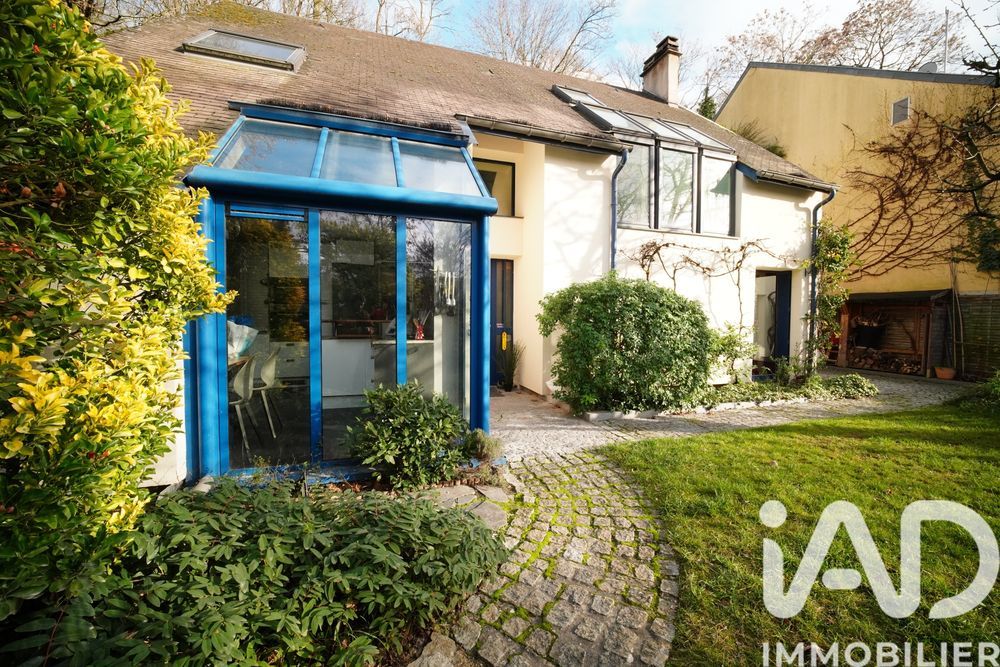 � vendre  Villa La Frette-sur-Seine (95530)