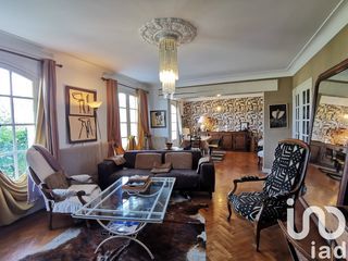  Maison � vendre 7 pi�ces 221 m�