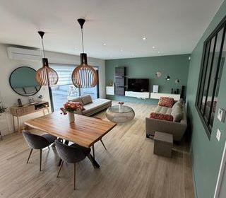  Villa � vendre 7 pi�ces 150 m�