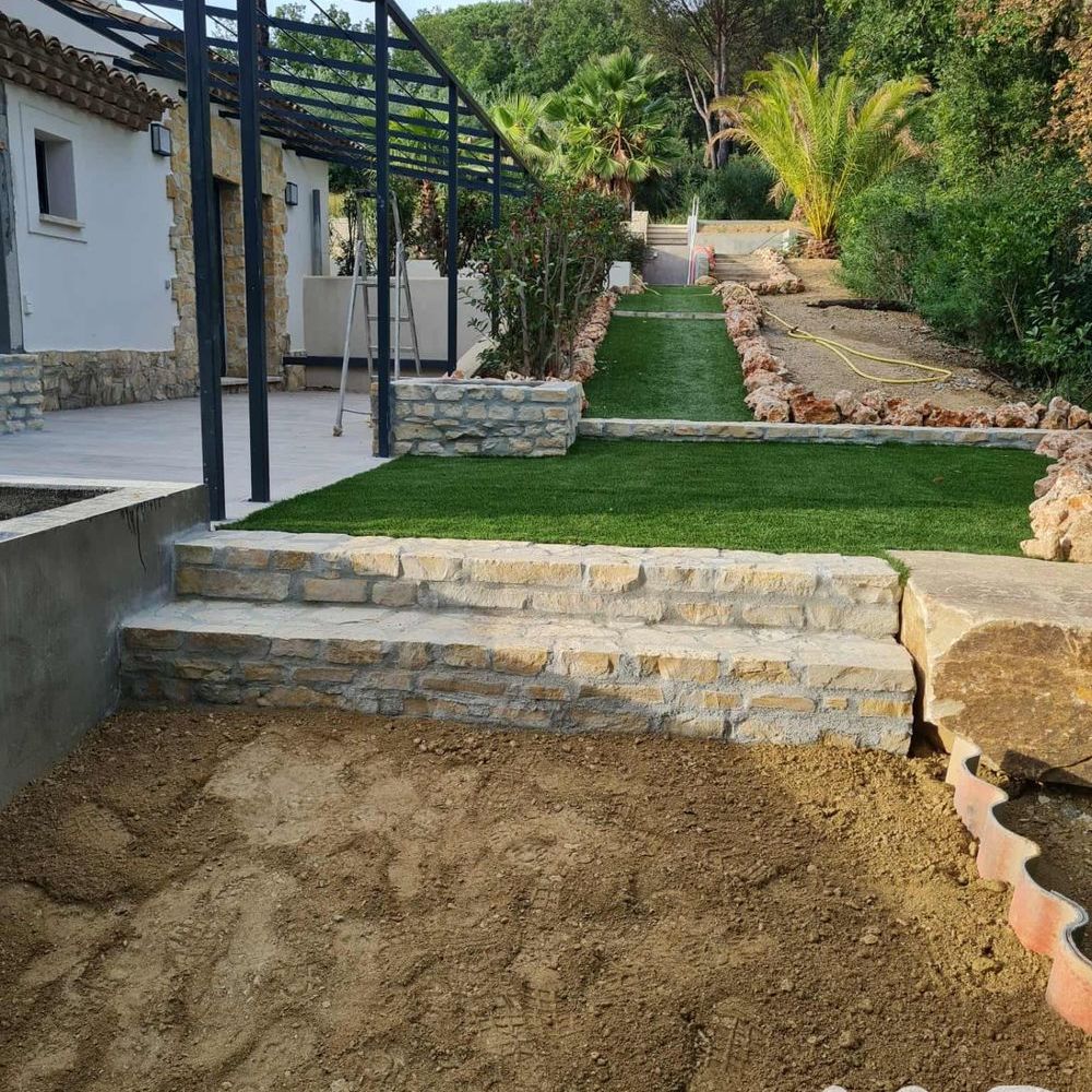 � vendre  Maison Grimaud (83310)