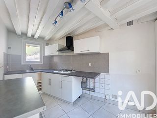  Maison � vendre 3 pi�ces 67 m�