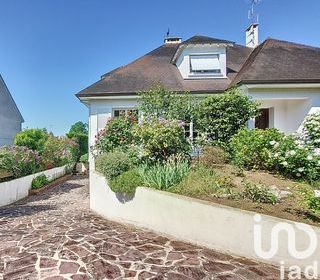  Maison � vendre 7 pi�ces 154 m�