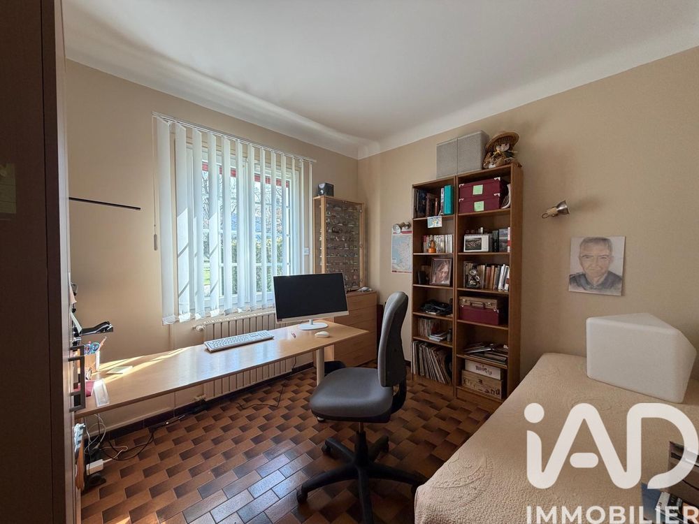 � vendre  Maison Saint-G�nis-des-Fontaines (66740)