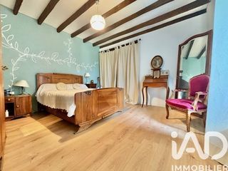  Maison � vendre 8 pi�ces 200 m�