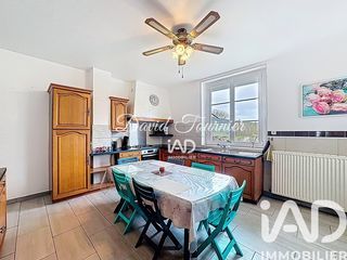  Maison � vendre 5 pi�ces 117 m�