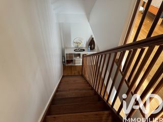  Maison � vendre 5 pi�ces 110 m�