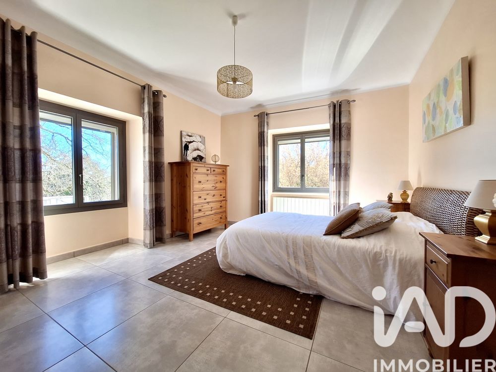 � vendre  Maison Monteils (30360)