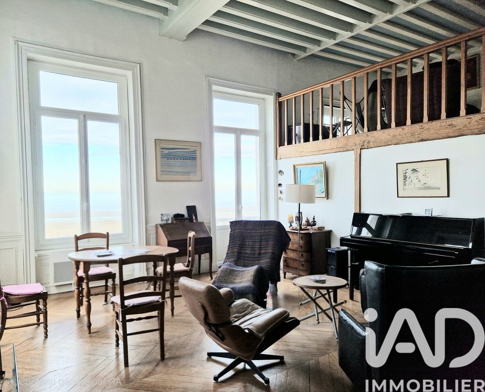 � vendre  Appartement Trouville-sur-Mer (14360)