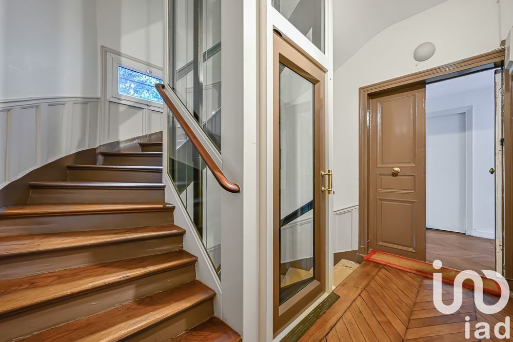 � vendre  Appartement Paris 11