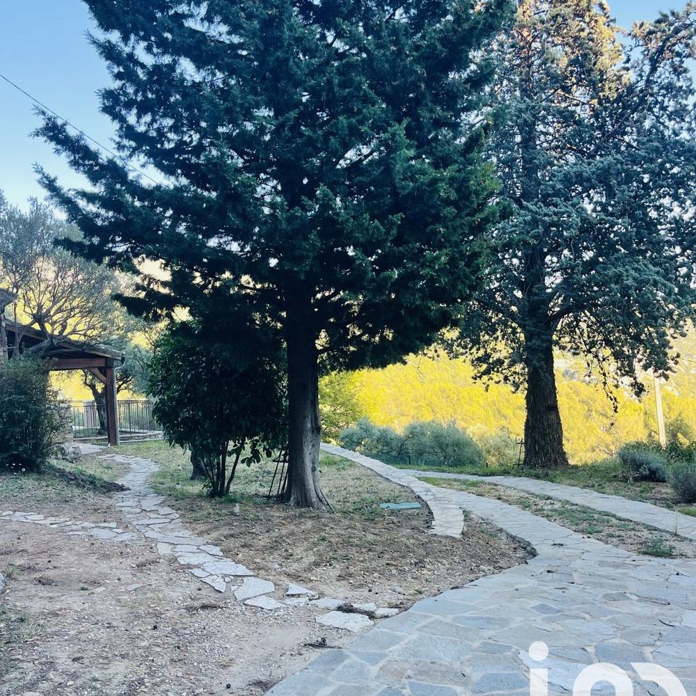 � vendre  Maison Le Revest-les-Eaux (83200)