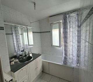  Appartement � vendre 3 pi�ces 60 m�