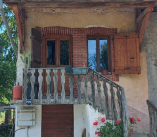  Maison � vendre 2 pi�ces 46 m�