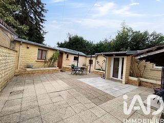  Maison � vendre 6 pi�ces 156 m�