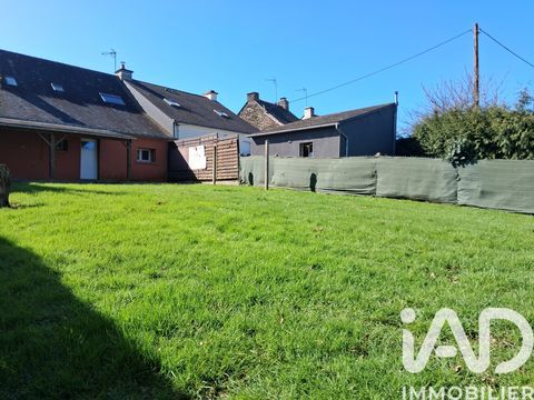   Vente Maison traditionnelle 5 pi�ces Maison - 5 pi�ce(s) - 109 m�