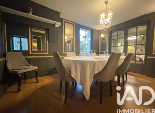  Maison � vendre 10 pi�ces 533 m�