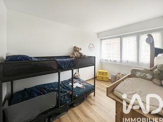  Appartement � vendre 3 pi�ces 60 m�