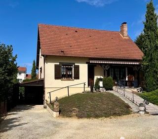  Maison � vendre 5 pi�ces 127 m�