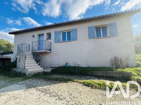   Vente Maison de campagne 4 pi�ces Maison - 4 pi�ce(s) - 98 m�