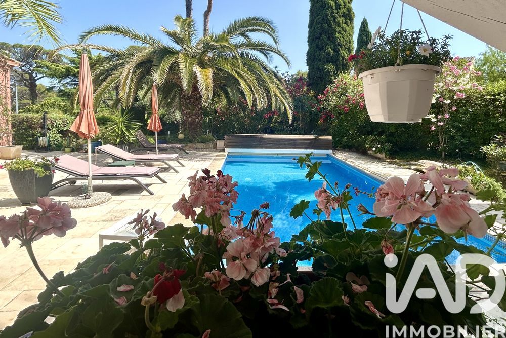 � vendre  Appartement Fr�jus (83600)