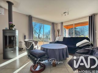  Maison � vendre 6 pi�ces 127 m�