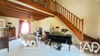  Maison � vendre 6 pi�ces 159 m�