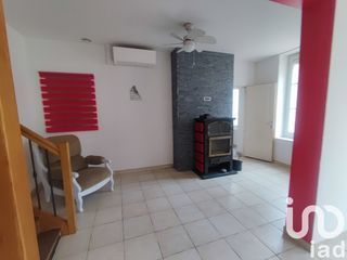  Maison � vendre 7 pi�ces 165 m�