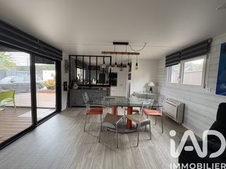  Maison � vendre 4 pi�ces 76 m�