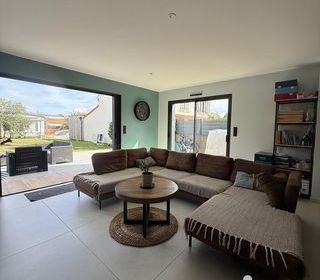  Maison � vendre 7 pi�ces 182 m�