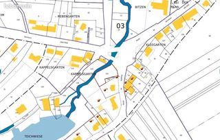  Terrain � vendre 939 m�