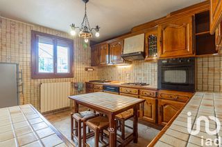  Maison � vendre 9 pi�ces 183 m�