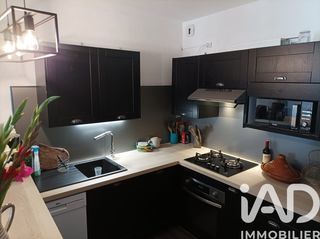  Appartement � vendre 3 pi�ces 77 m�