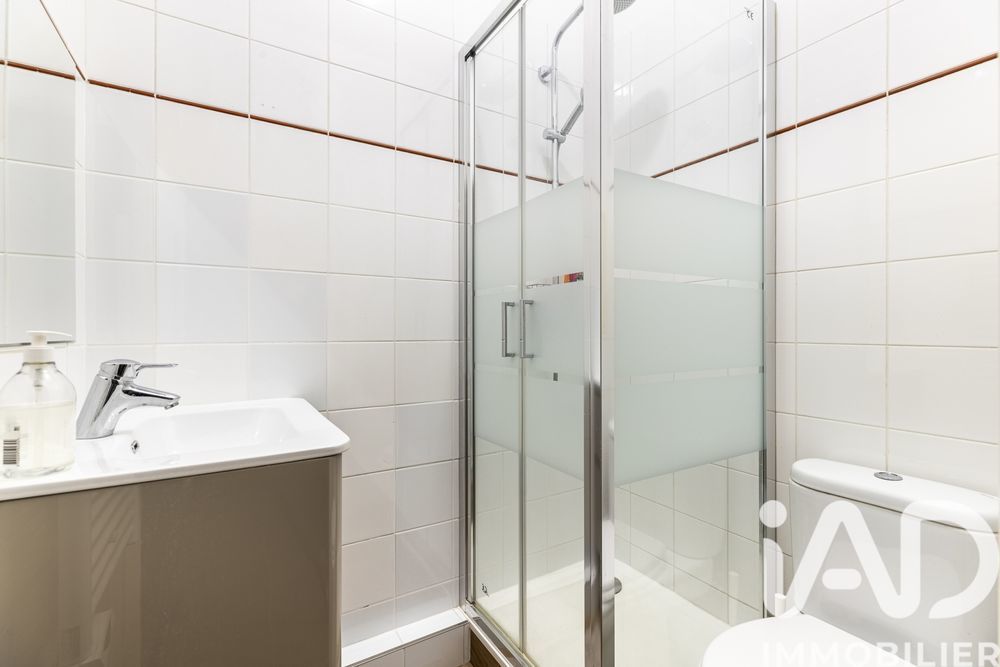 � vendre  Appartement Boulogne-Billancourt (92100)