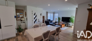  Maison � vendre 5 pi�ces 120 m�