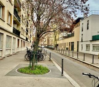  Parking / Garage � vendre 12 m�