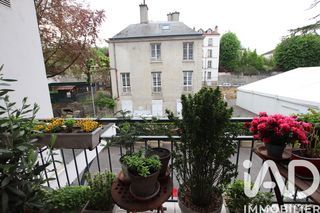  Appartement � vendre 3 pi�ces 57 m�