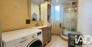  Appartement � vendre 3 pi�ces 57 m�