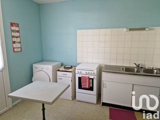  Maison � vendre 4 pi�ces 83 m�