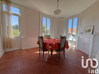  Maison � vendre 5 pi�ces 99 m�