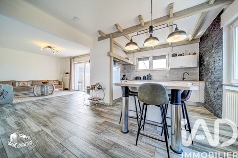   Vente Appartement 4 pi�ces Appartement - 4 pi�ce(s) - 99 m�